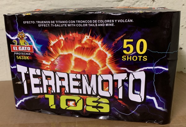 Terremoto