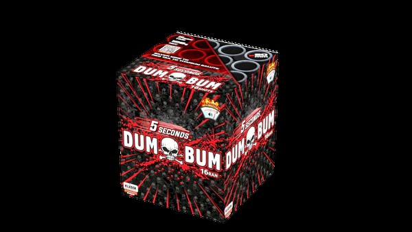 Dumbum 16 (5s)