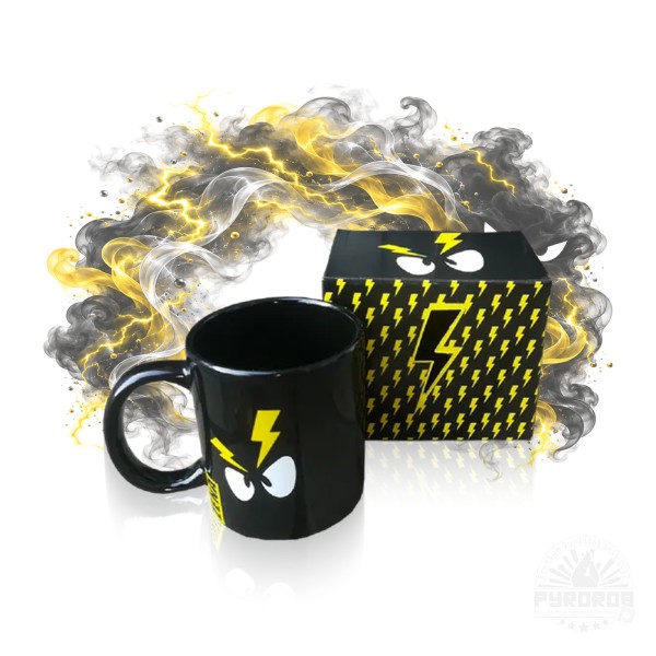 Tasse - Zena Logo