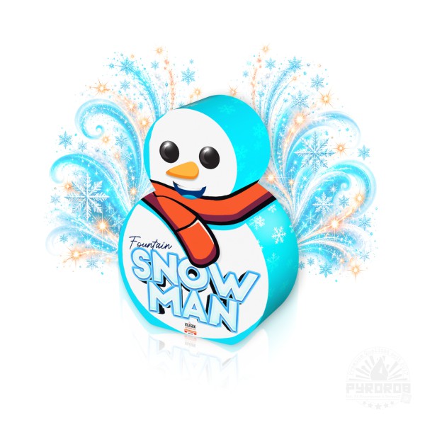 Snowman