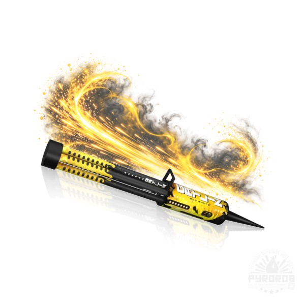 Gatling 300
