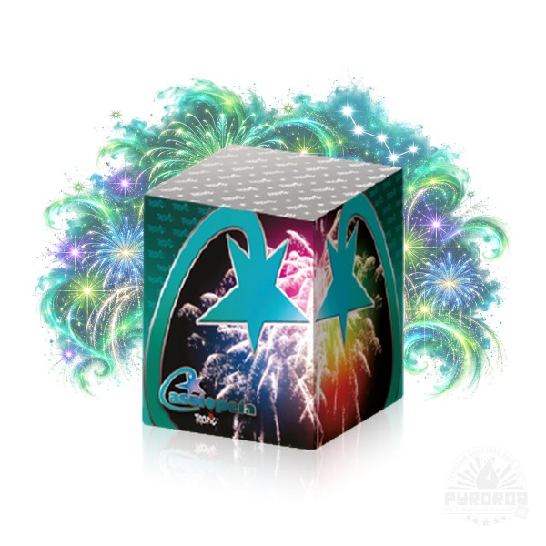 Cassiopeia (TB150)