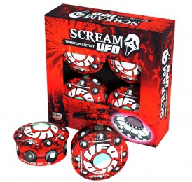 Scream UFO