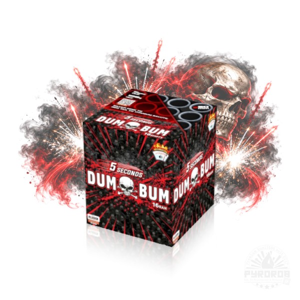 Dumbum 16 (5s)