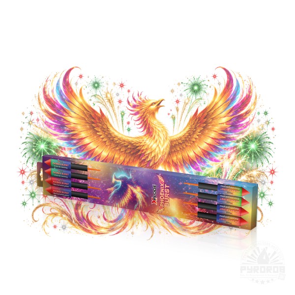 Phoenix Burst