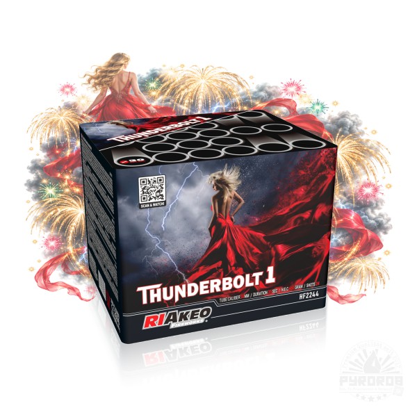 Thunderbolt 1