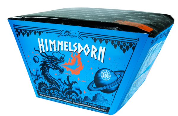 Himmelsdorn