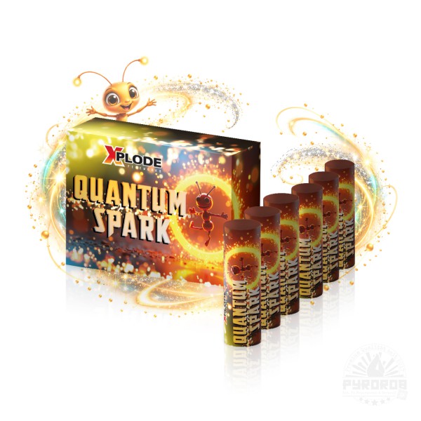 Quantum Spark