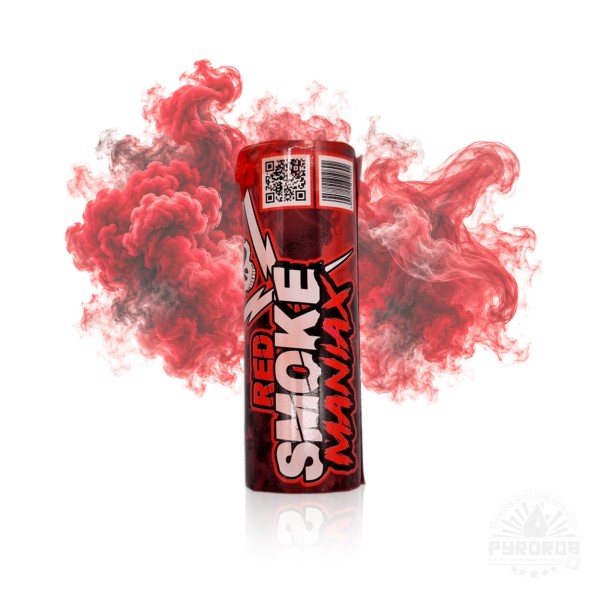 Smoke! Maniax (verschiedene Farben)