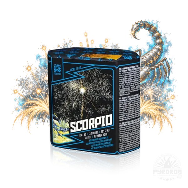 Scorpio