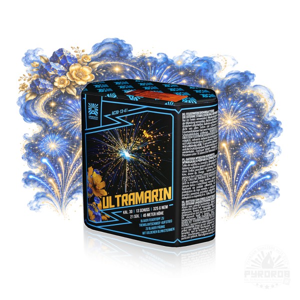 Ultramarin