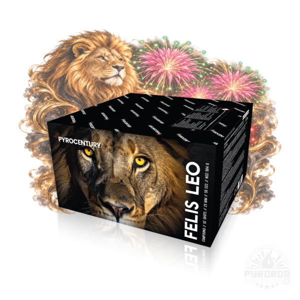 Felis Leo