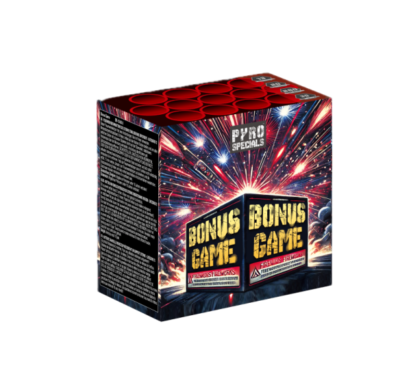 Bonus Game