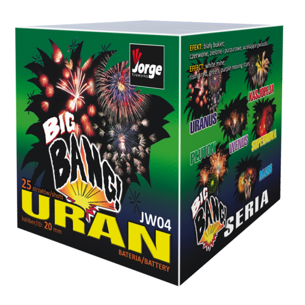 Uran