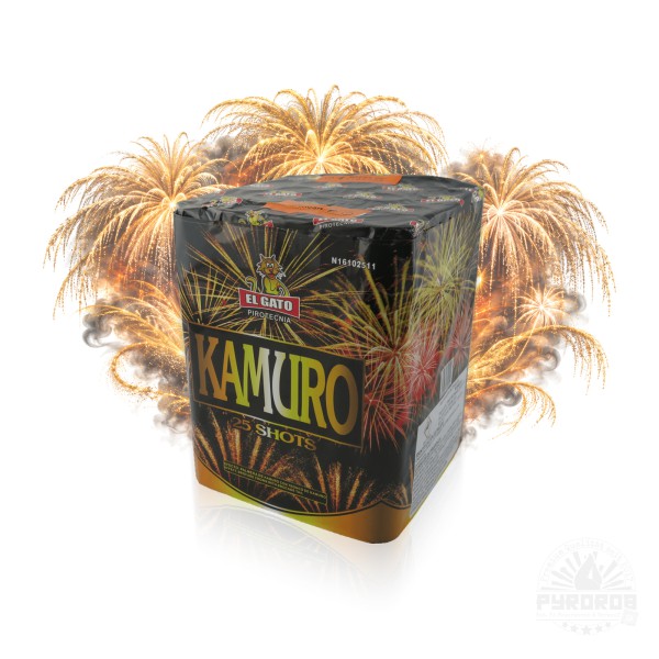 Kamuro