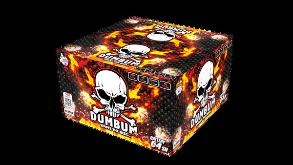 Dumbum 64/20mm