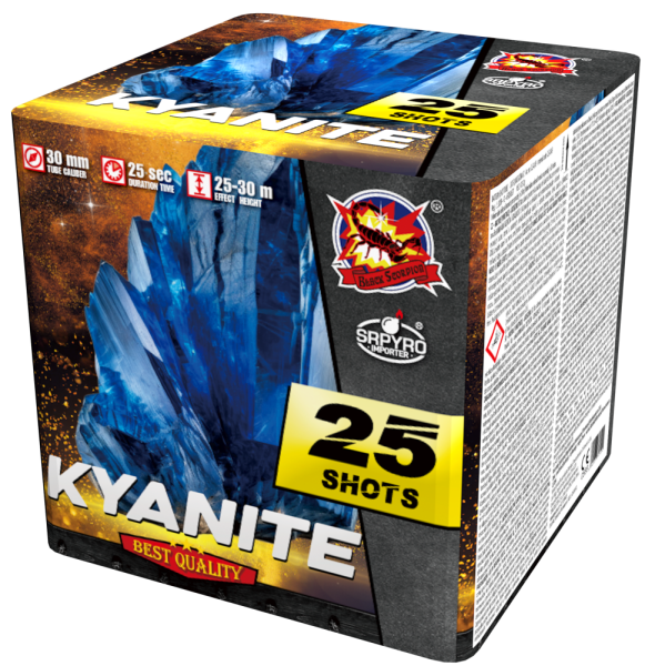 Kyanite