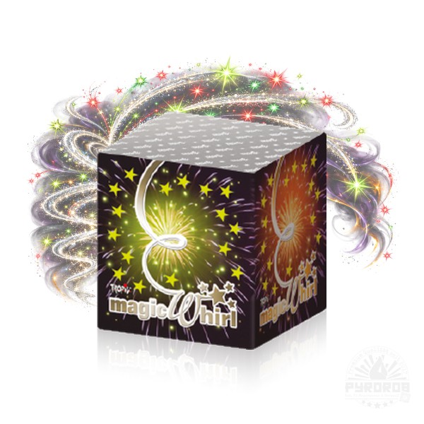 Magic Whirl