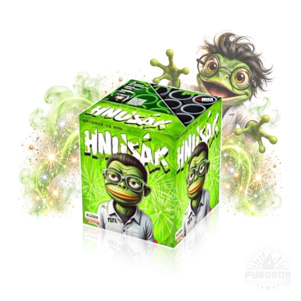 Hnusak