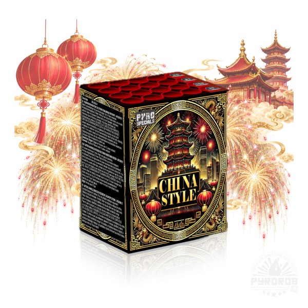 China Style