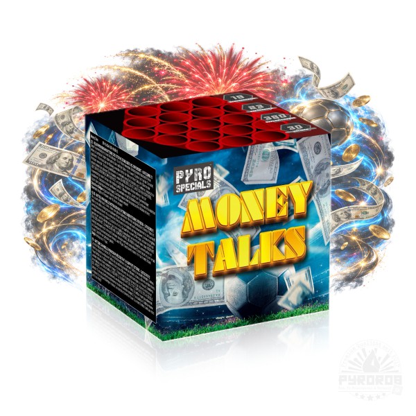 Money Talks